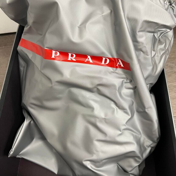 Prada Sneakers Size 7 (EU37) - Picture 3 of 5